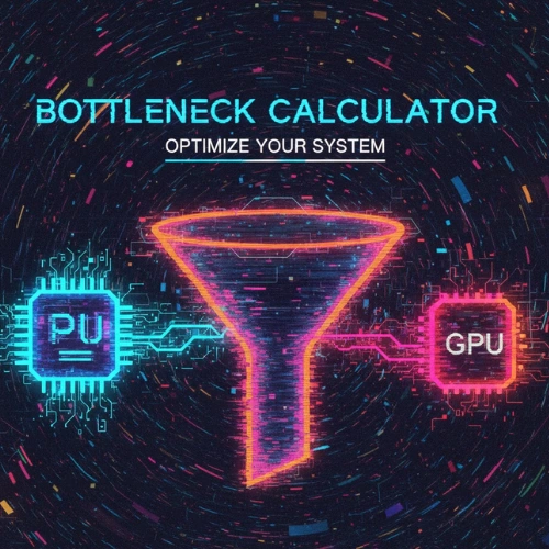 Bottleneck Calculator